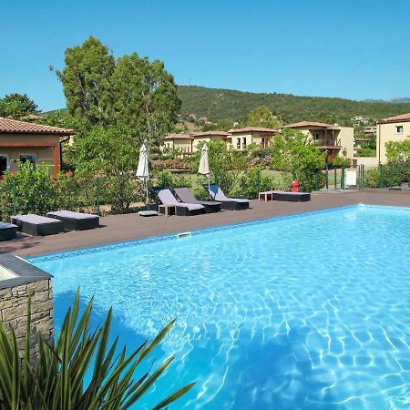 קונקה Apartment Marina Di Favone-3 By Interhome מראה חיצוני תמונה