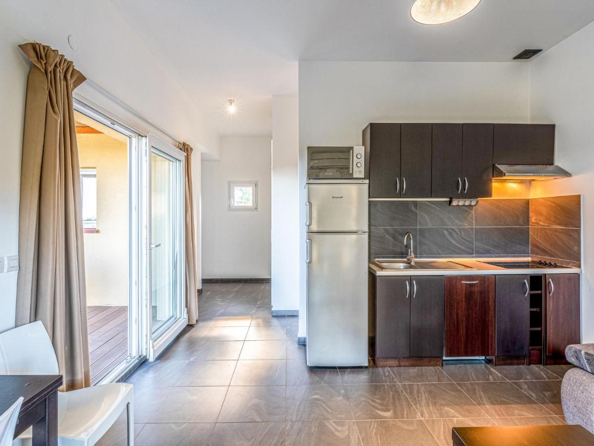 קונקה Apartment Marina Di Favone-3 By Interhome מראה חיצוני תמונה