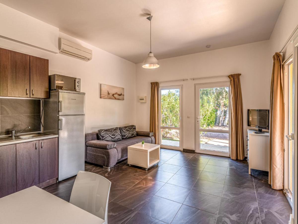 קונקה Apartment Marina Di Favone-3 By Interhome מראה חיצוני תמונה