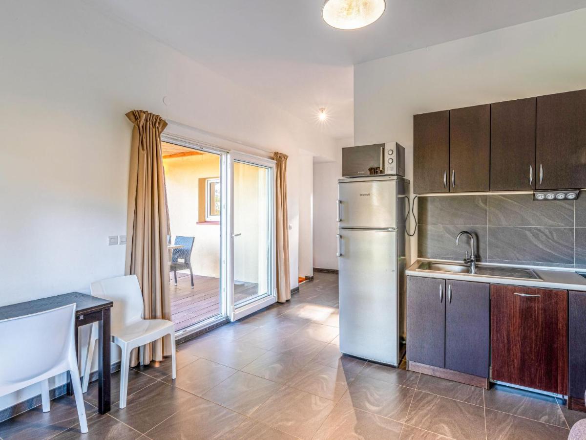 קונקה Apartment Marina Di Favone-3 By Interhome מראה חיצוני תמונה
