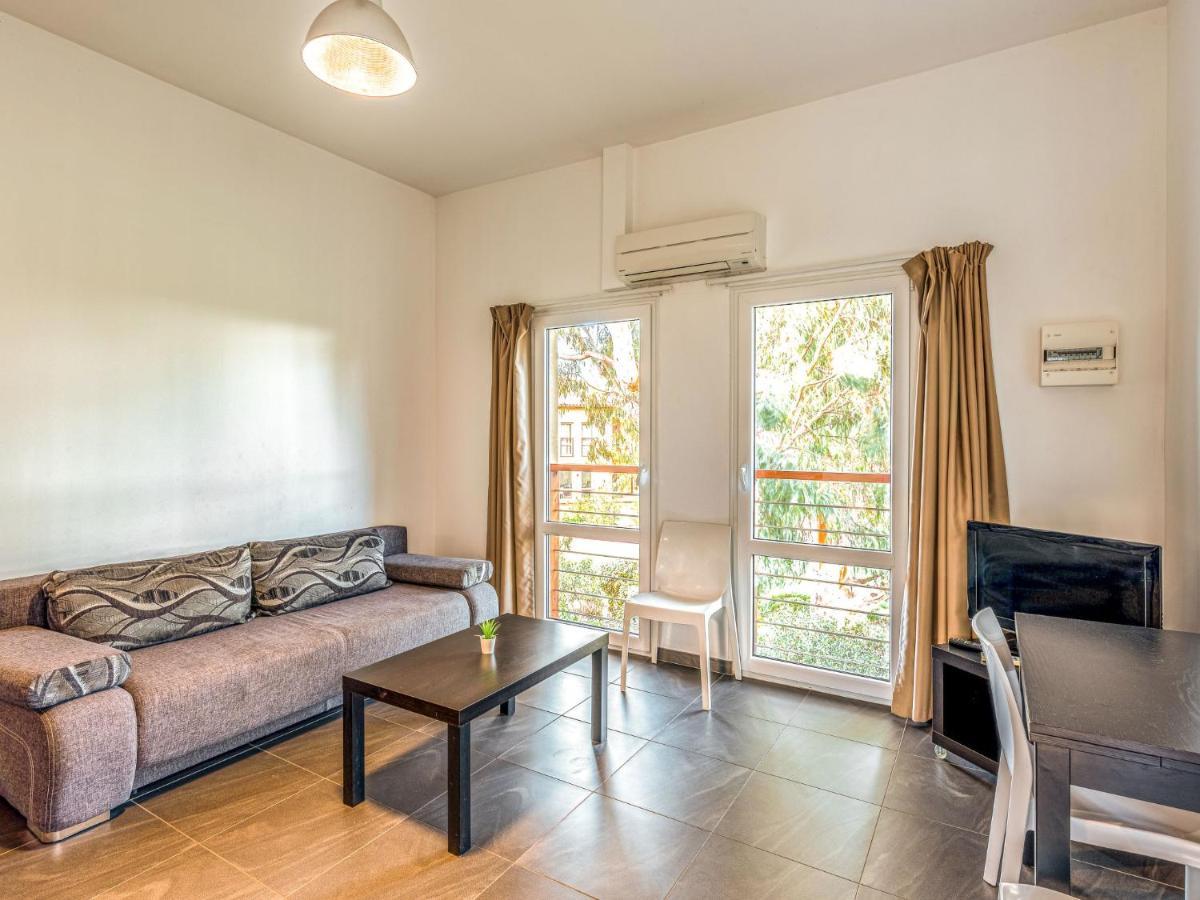 קונקה Apartment Marina Di Favone-3 By Interhome מראה חיצוני תמונה