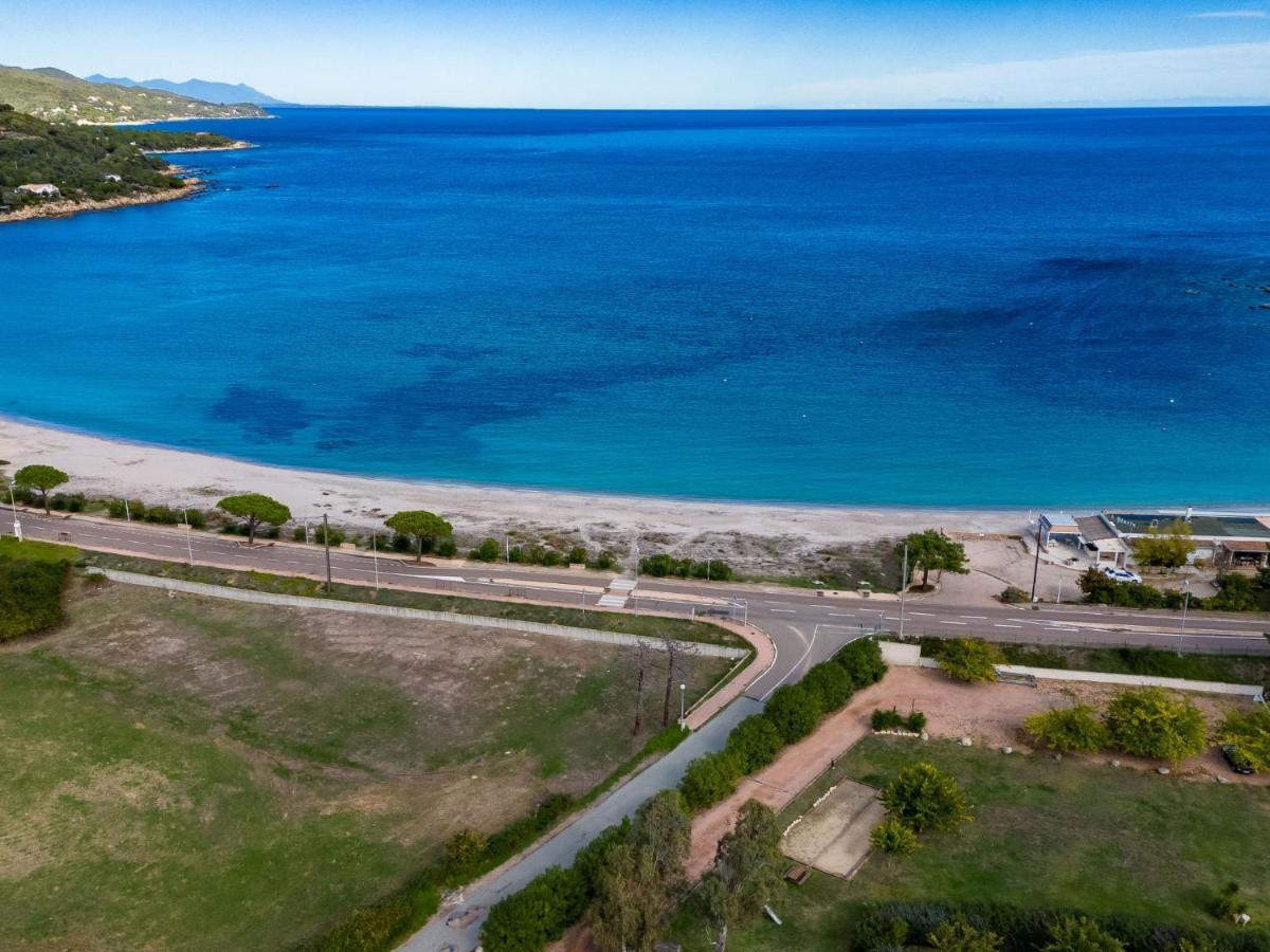 קונקה Apartment Marina Di Favone-3 By Interhome מראה חיצוני תמונה