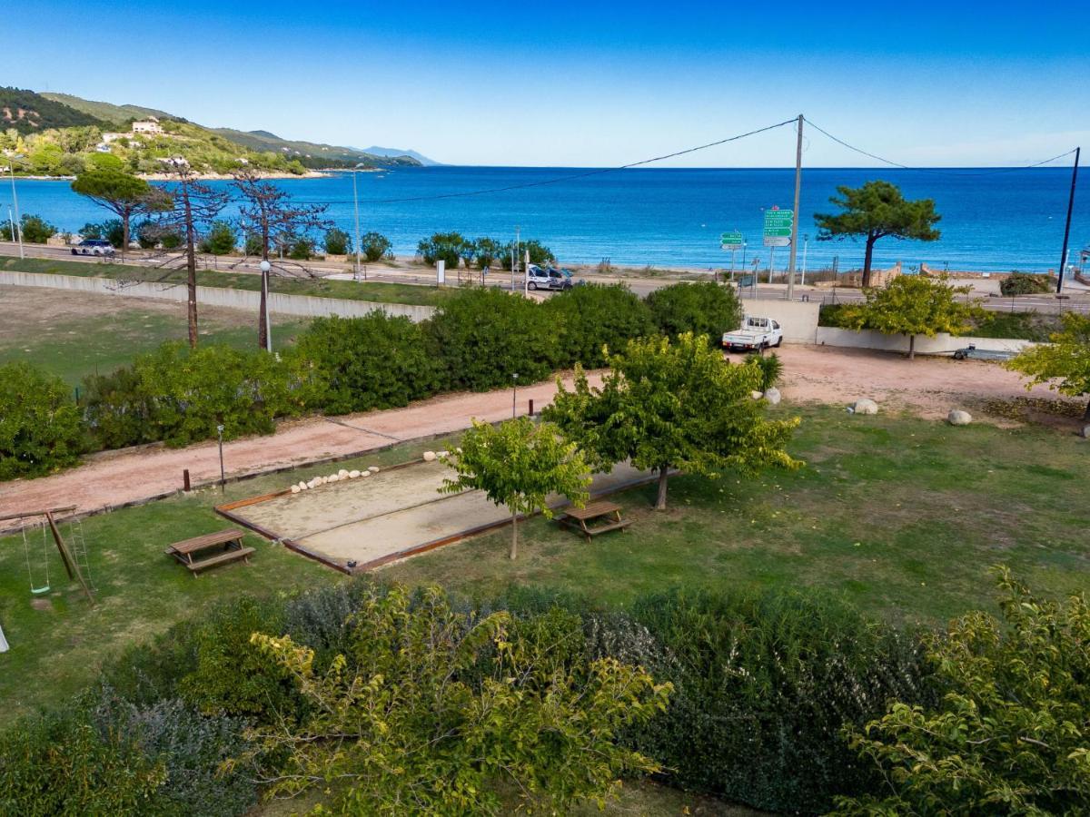 קונקה Apartment Marina Di Favone-3 By Interhome מראה חיצוני תמונה