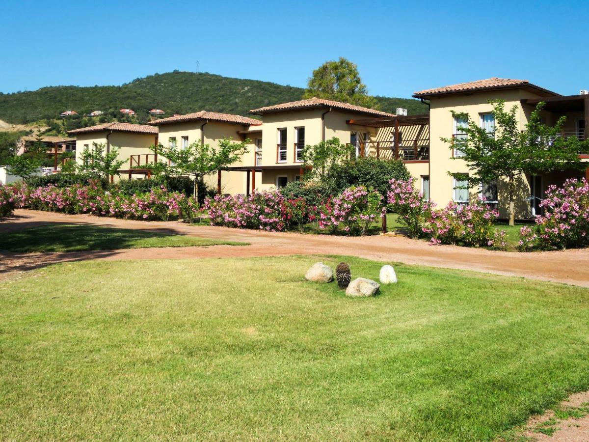 קונקה Apartment Marina Di Favone-3 By Interhome מראה חיצוני תמונה