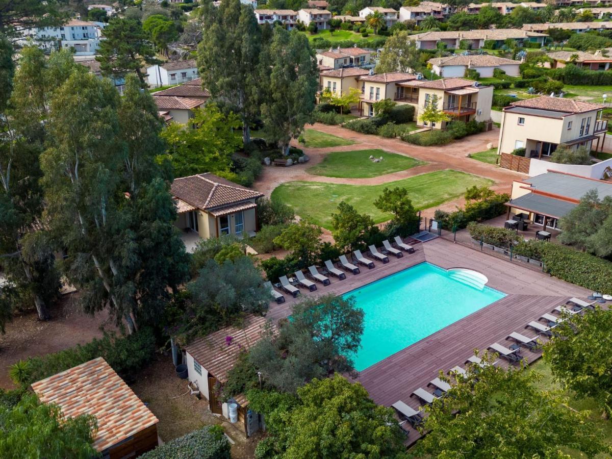 קונקה Apartment Marina Di Favone-3 By Interhome מראה חיצוני תמונה