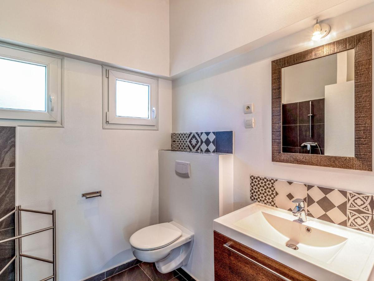 קונקה Apartment Marina Di Favone-3 By Interhome מראה חיצוני תמונה