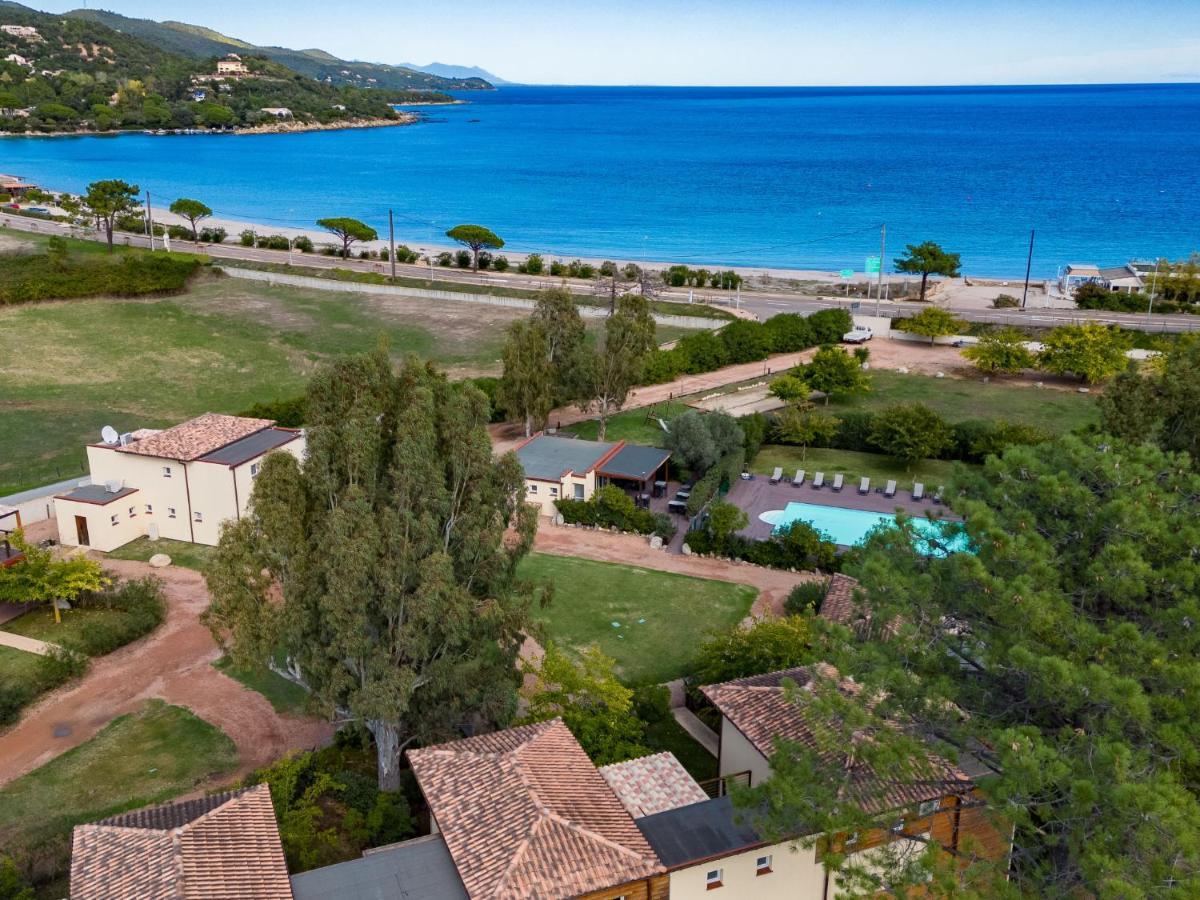 קונקה Apartment Marina Di Favone-3 By Interhome מראה חיצוני תמונה